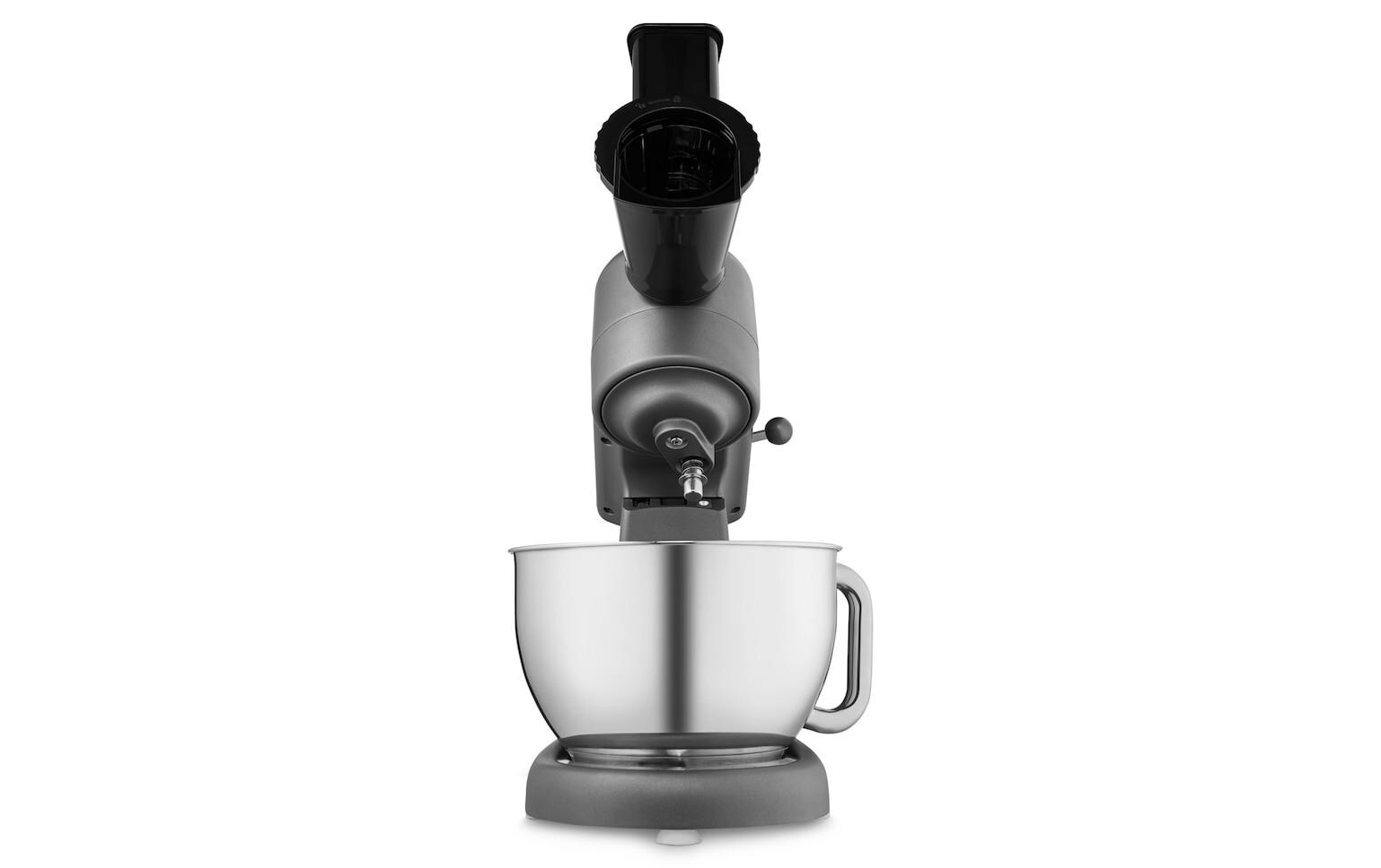 Medion Digitale Küchenmaschine, Grau Medion Digitale Küchenmaschine, Grau