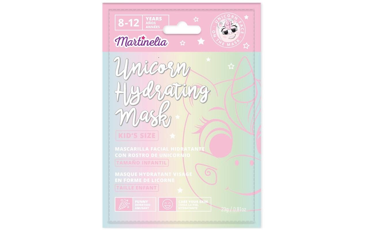 Martinelia Beauty Hydrating Mask Martinelia Beauty Hydrating Mask