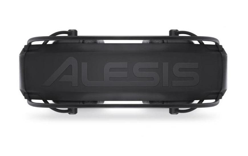 Alesis Over-Ear-Kopfhörer DRP100 Schwarz Alesis Over-Ear-Kopfhörer DRP100 Schwarz