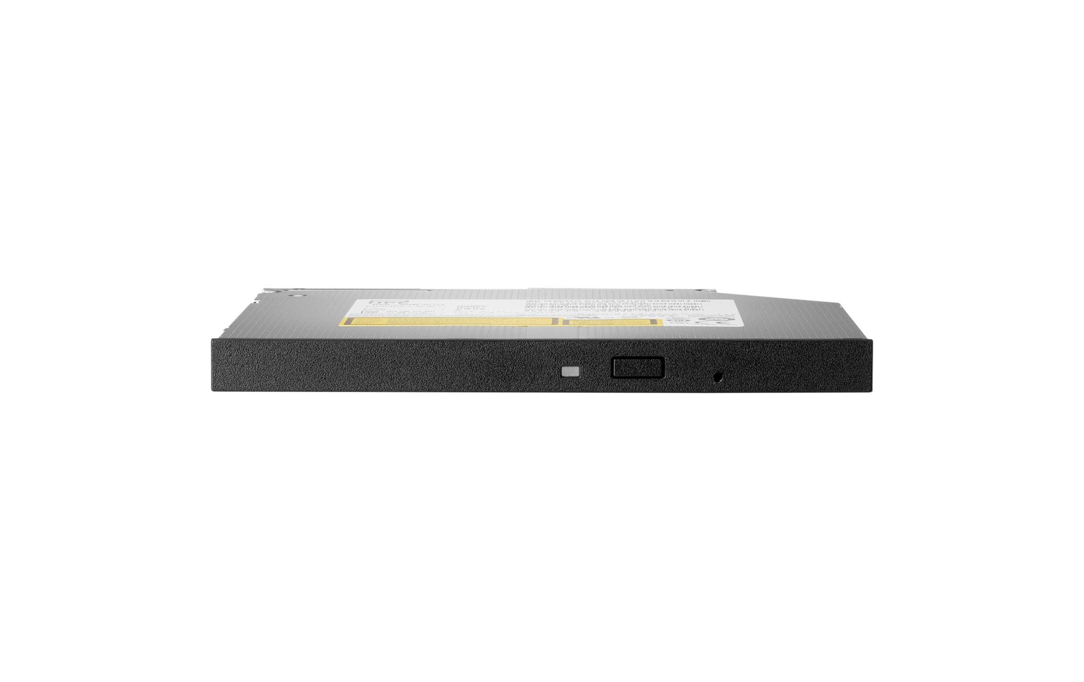 HPE DVD Laufwerk 726536-B21, 9.5 mm SATA DVD-ROM Kit