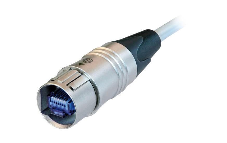 Neutrik Datenkabel NKE6S-1 1 m