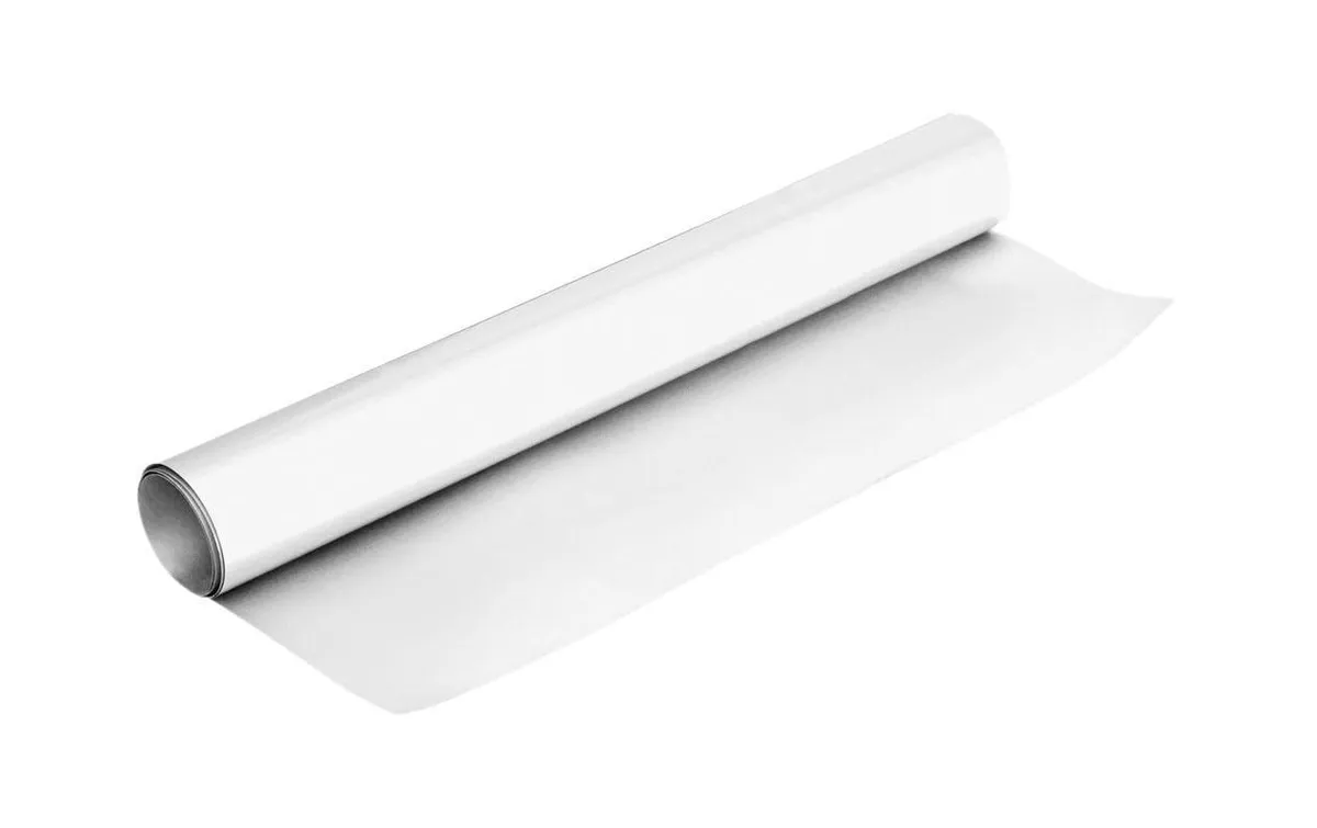 Oracover Bügelfolie Oralight Transparent