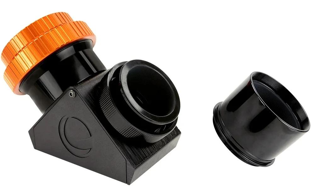 Celestron 2-Spiegel Diagonal Twist-Lock