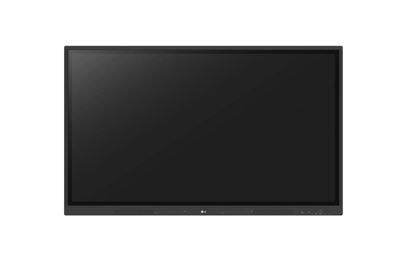 LG Touch Display CreateBoard 75TR3DK-B Multitouch 75