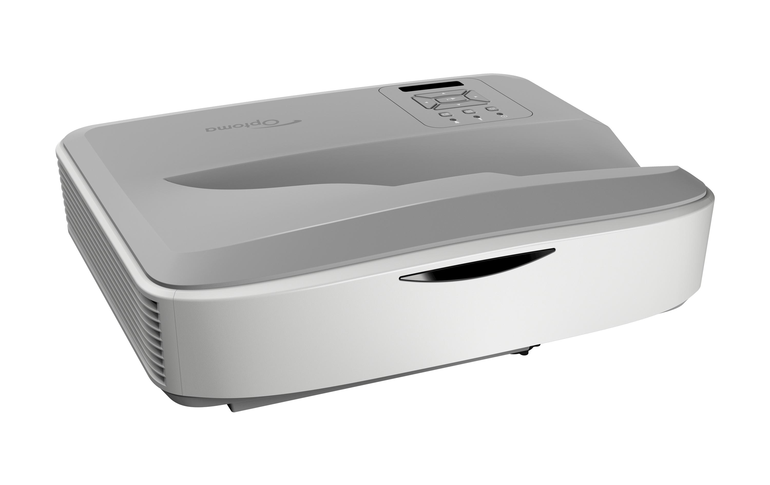 Optoma Ultrakurzdistanzprojektor ZU500USTe Optoma Ultrakurzdistanzprojektor ZU500USTe