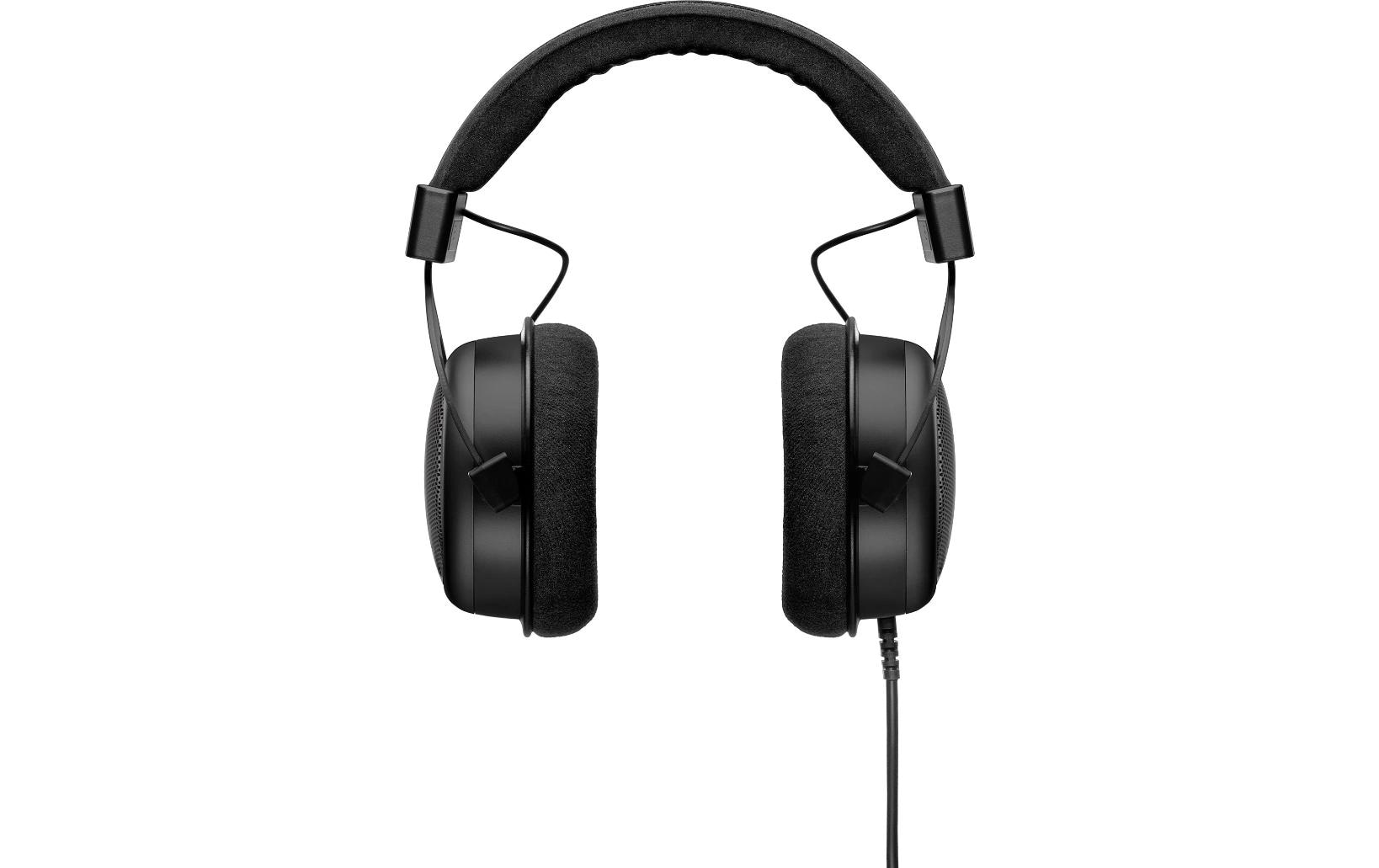 Beyerdynamic Over-Ear-Kopfhörer DT 880 Black Edition 250 Ω