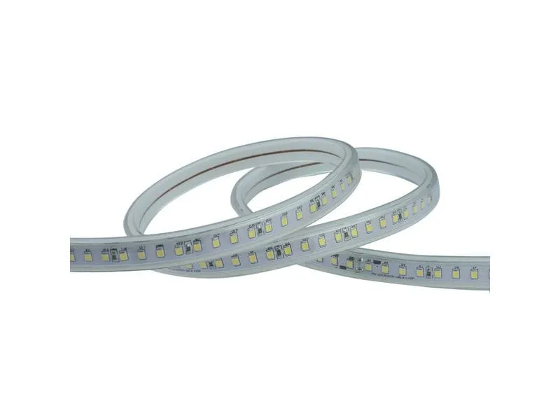 Elbro LED-Stripe 50 m x 15 mm x 7 mm, 120 LED/m,230 V AC,4000 K Elbro LED-Stripe 50 m x 15 mm x 7 mm, 120 LED/m,230 V AC,4000 K