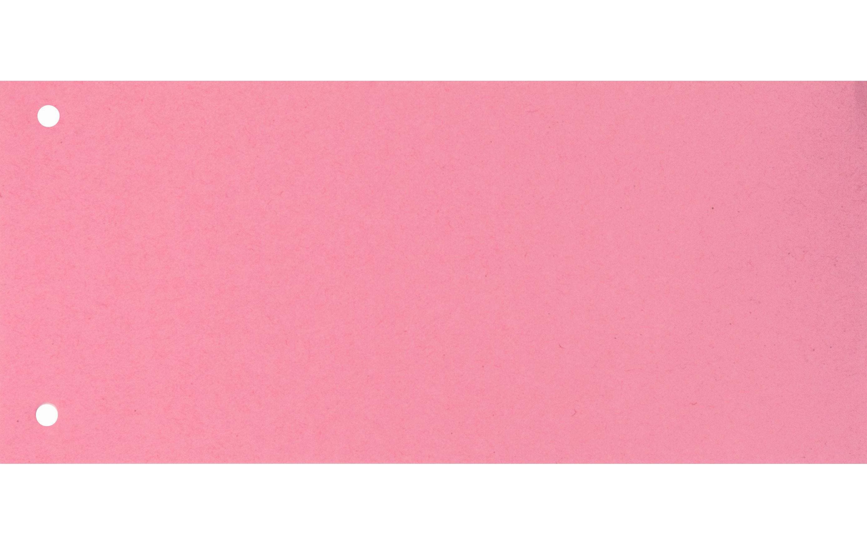 Biella Trennstreifen 100 Stück, Rosa Biella Trennstreifen 100 Stück, Rosa