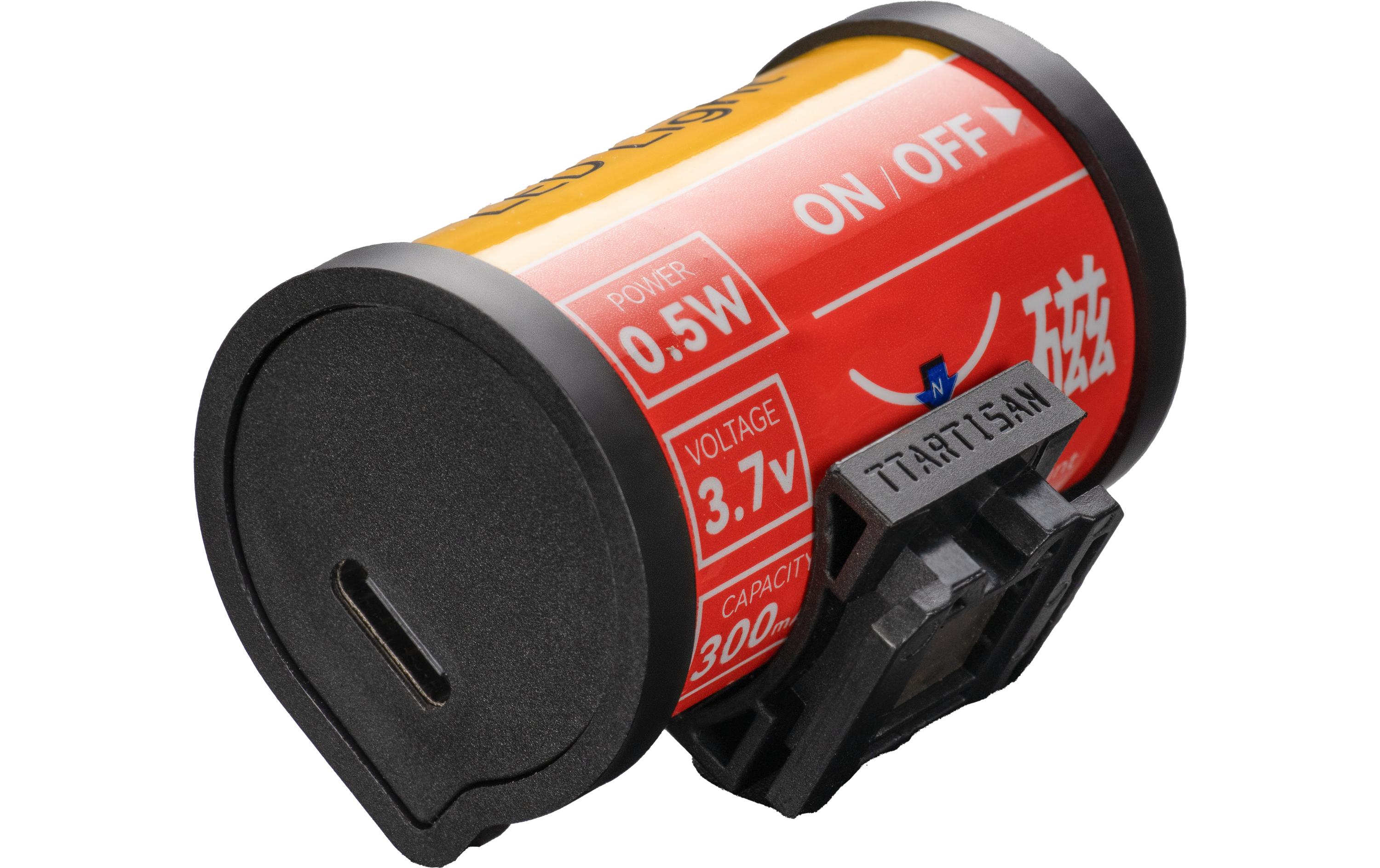 TTArtisan Videoleuchte Mini LED