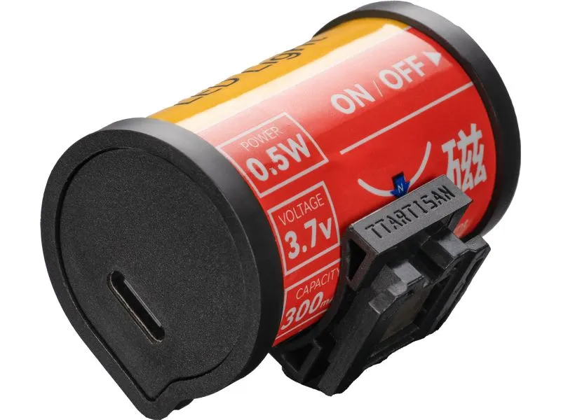 TTArtisan Videoleuchte Mini LED TTArtisan Videoleuchte Mini LED