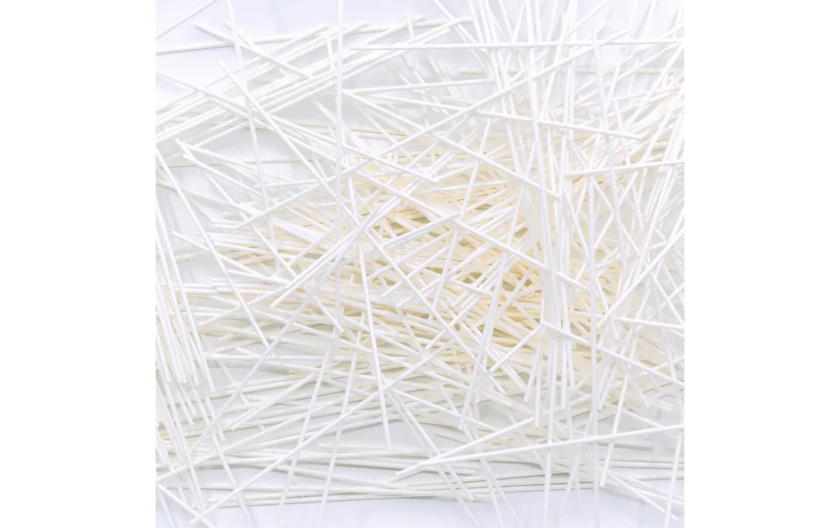 3Doodler 3D Pen Filament Create+ & Pro+ 250 Stück, Weiss 3Doodler 3D Pen Filament Create+ & Pro+ 250 Stück, Weiss
