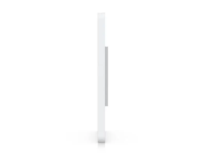 Ubiquiti Vertikal Paintable Keystone Wall Plate 4-Port, 4er-Pack