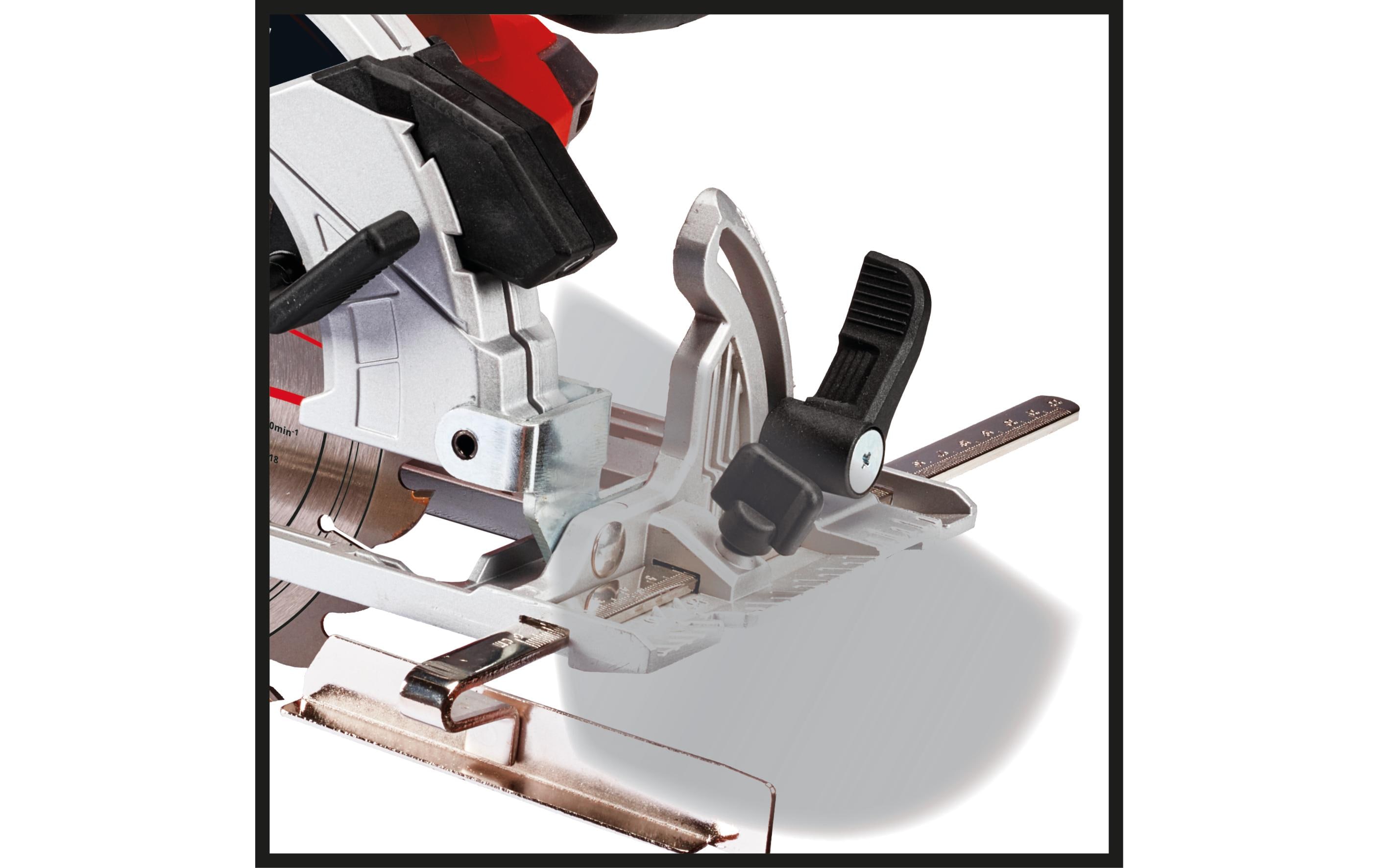 Einhell Akku-Handkreissäge TE-CS 18/165-1 Li Solo