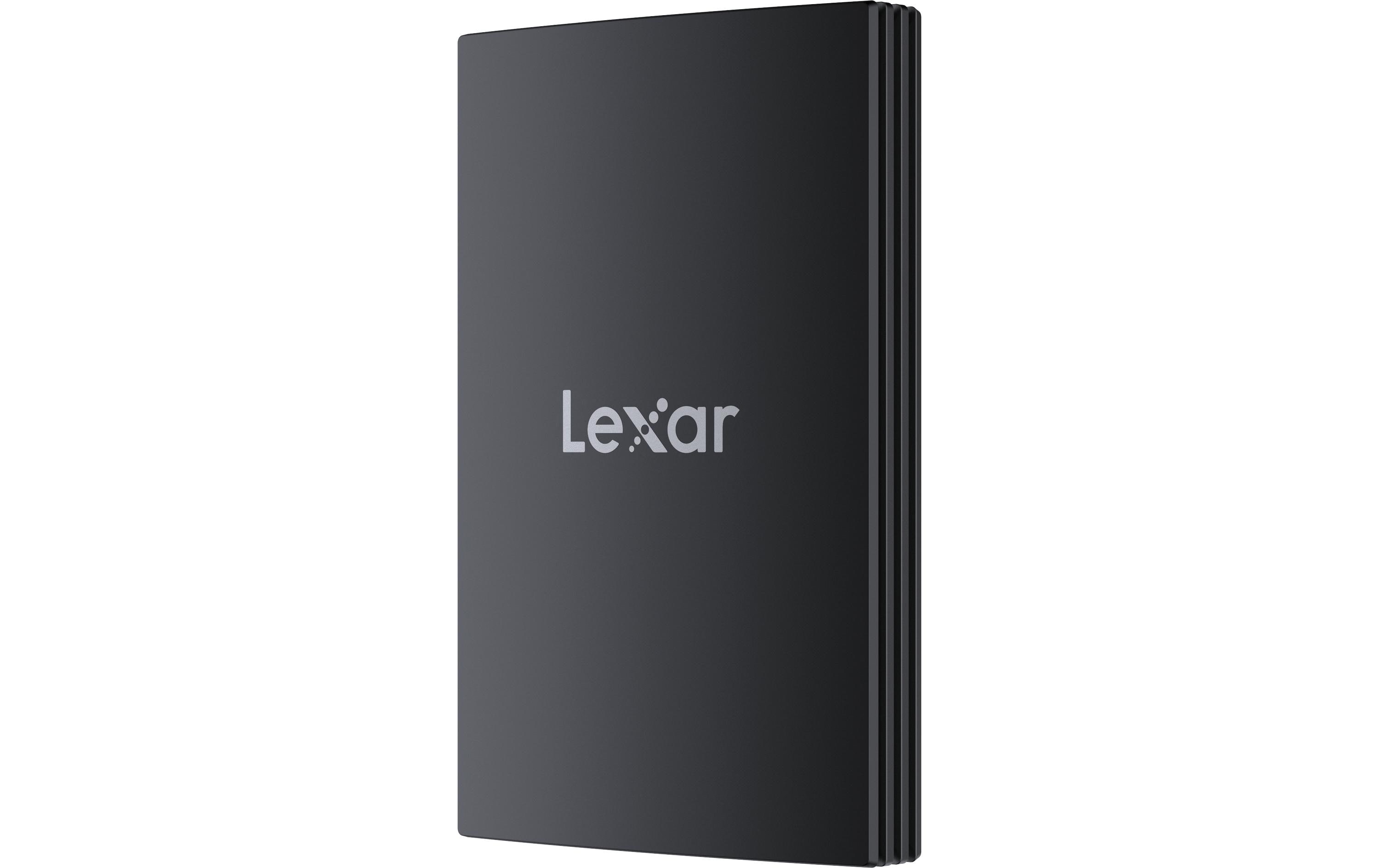 Lexar Externe SSD Armor SL700 1000 GB Lexar Externe SSD Armor SL700 1000 GB