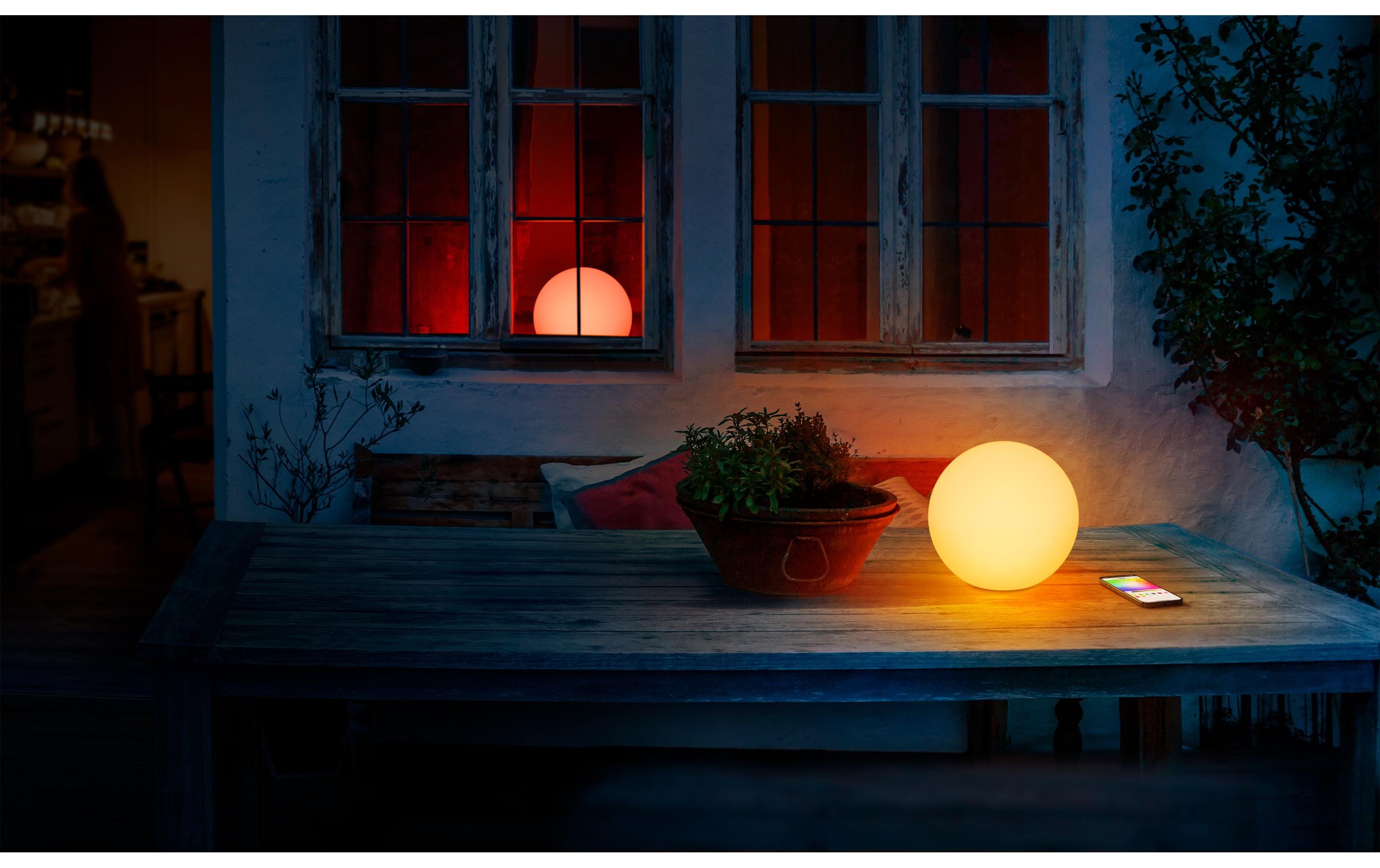 Eve Systems LED-Leuchte Eve Flare