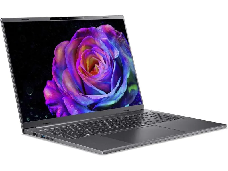 Acer Notebook Aspire 16 AI OLED(A16-52M-53Y8)U5 226 V,16 GB,512GB