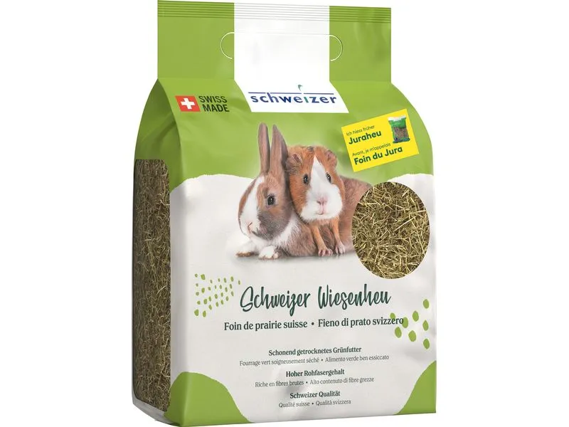 Eric Schweizer Wiesenheu, 1 kg Eric Schweizer Wiesenheu, 1 kg