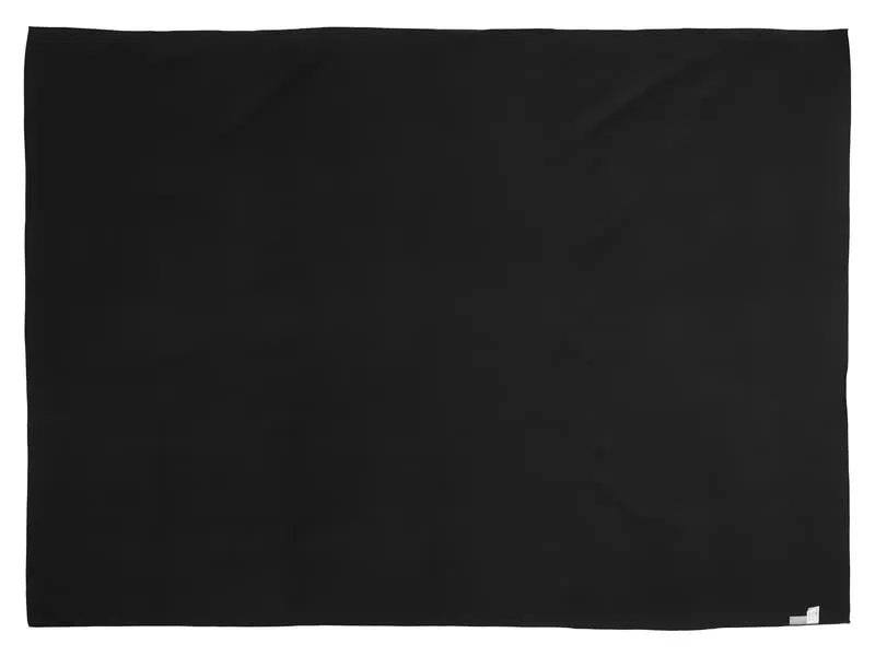 COCON Decke Fleece Polar 150 x 210 cm, Anthrazit COCON Decke Fleece Polar 150 x 210 cm, Anthrazit