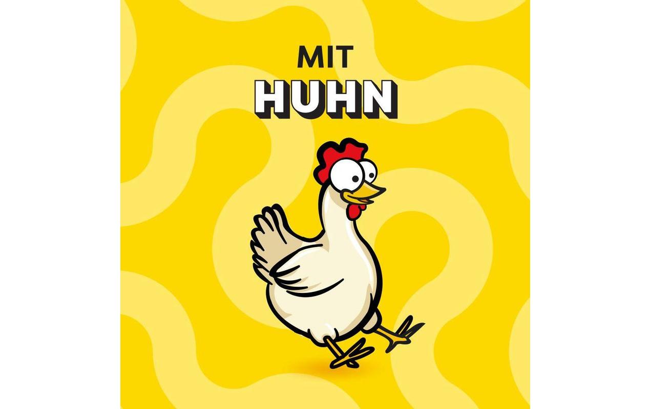 Dreamies Katzen-Snack Meaty Sticks Huhn 6 x 5 g Dreamies Katzen-Snack Meaty Sticks Huhn 6 x 5 g