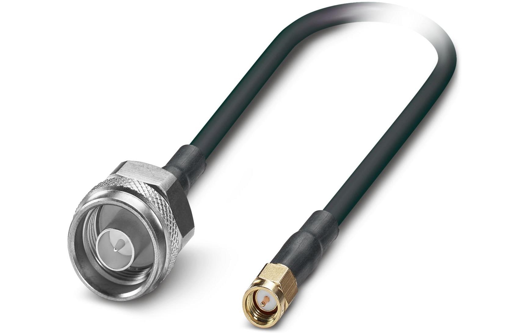 Phoenix Contact Antennen-Set TC ANT Mobile Kit 2-4 dBi, Outdoor, Rundstrahl