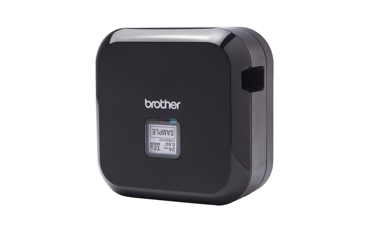 Brother Etikettendrucker P-touch Cube Plus PT-P710BT Brother Etikettendrucker P-touch Cube Plus PT-P710BT