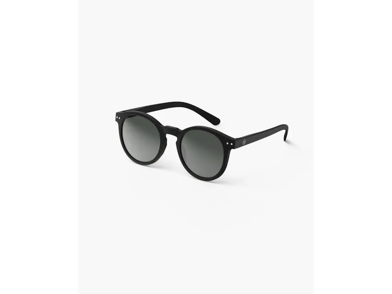 izipizi The Oversized Pantos Schwarz,100% UV, Grösse M izipizi The Oversized Pantos Schwarz,100% UV, Grösse M