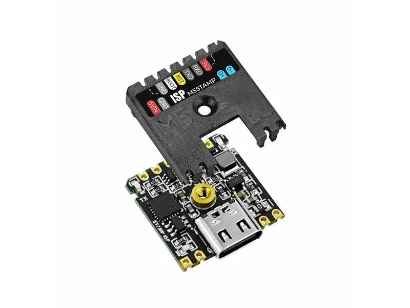 M5Stack M5Stamp ISP Serielles Programmiermodul