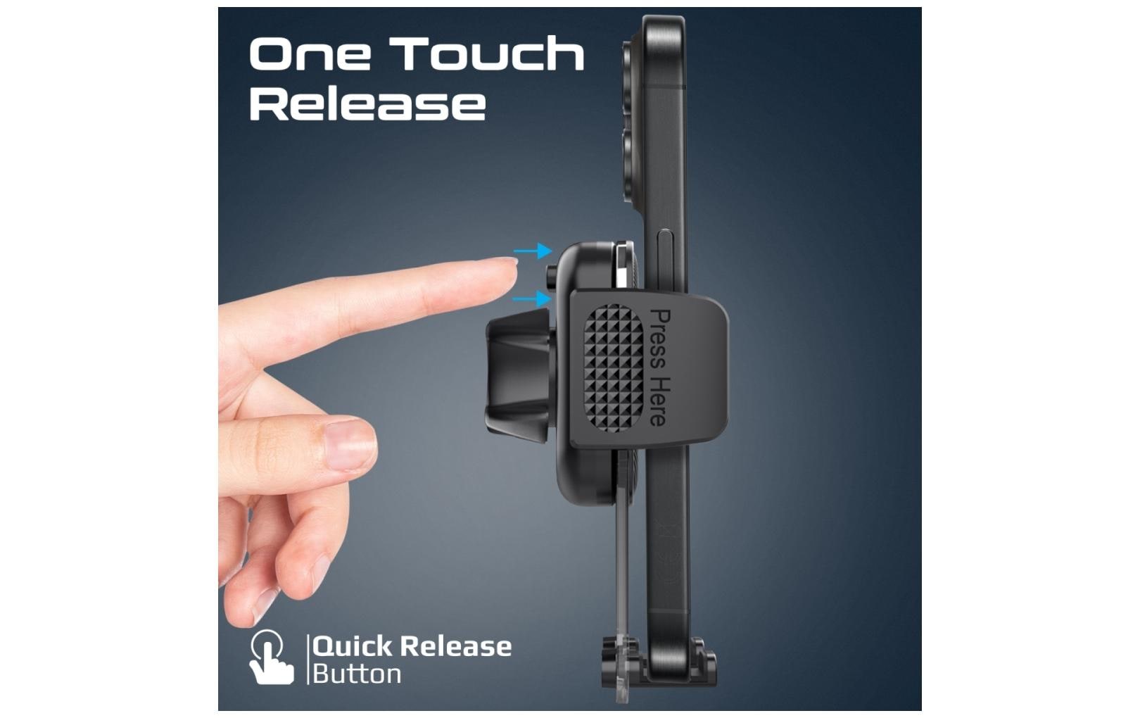 Promate Smartphone-Halterung Transhold-ext