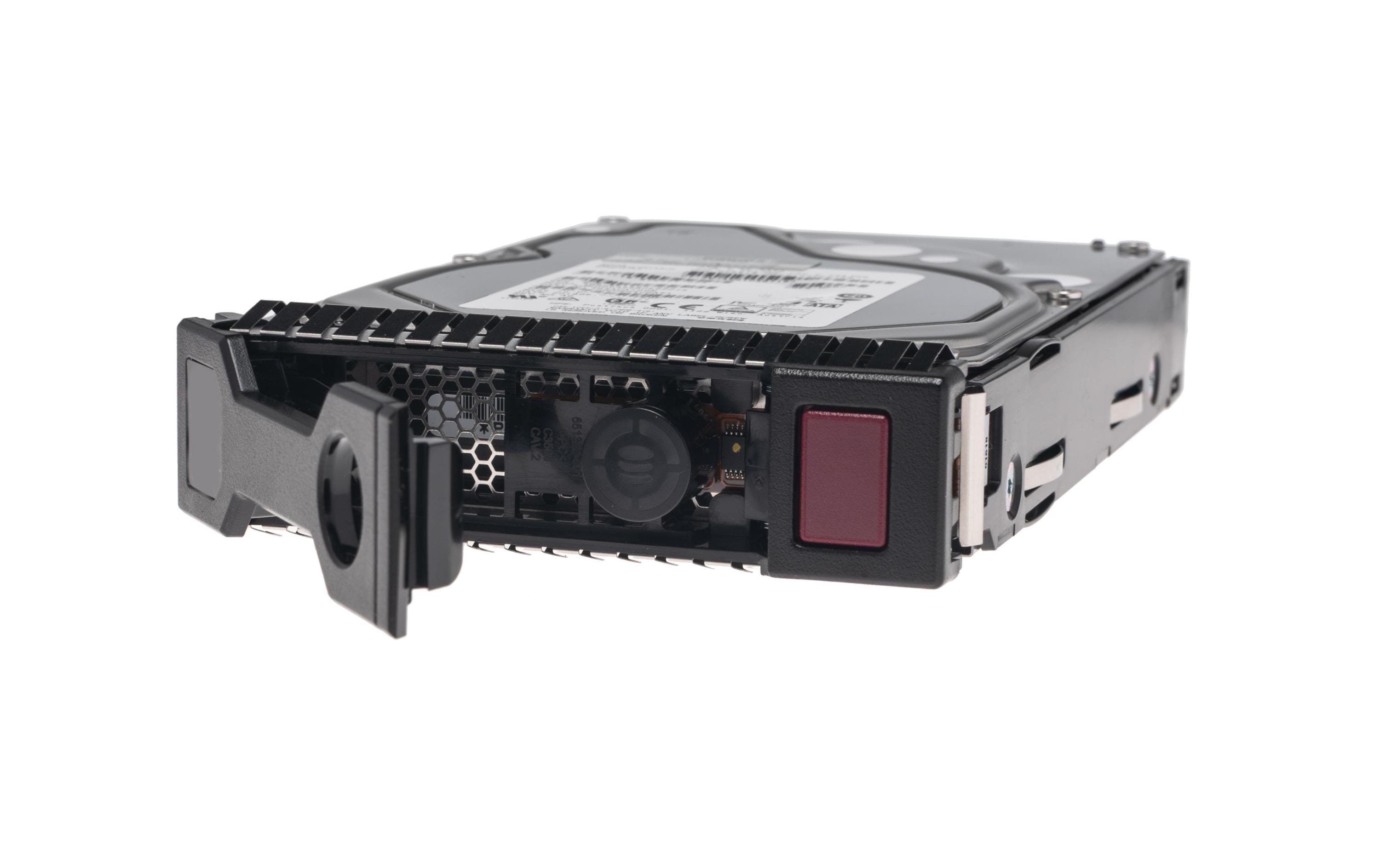 HPE Harddisk 819203-B21 3.5 SATA 8 TB HPE Harddisk 819203-B21 3.5 SATA 8 TB