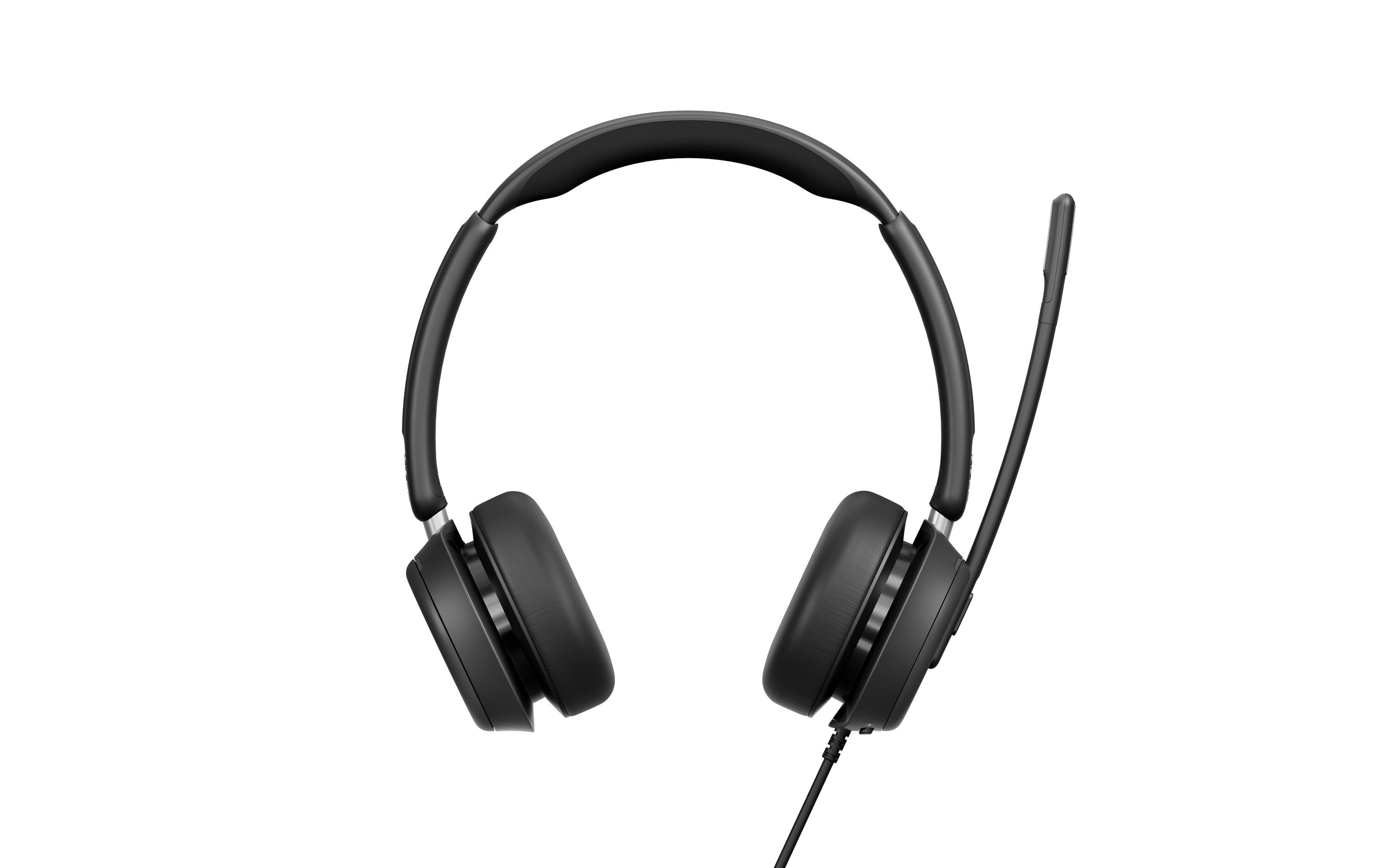 EPOS Headset IMPACT 860 Stereo, UC EPOS Headset IMPACT 860 Stereo, UC