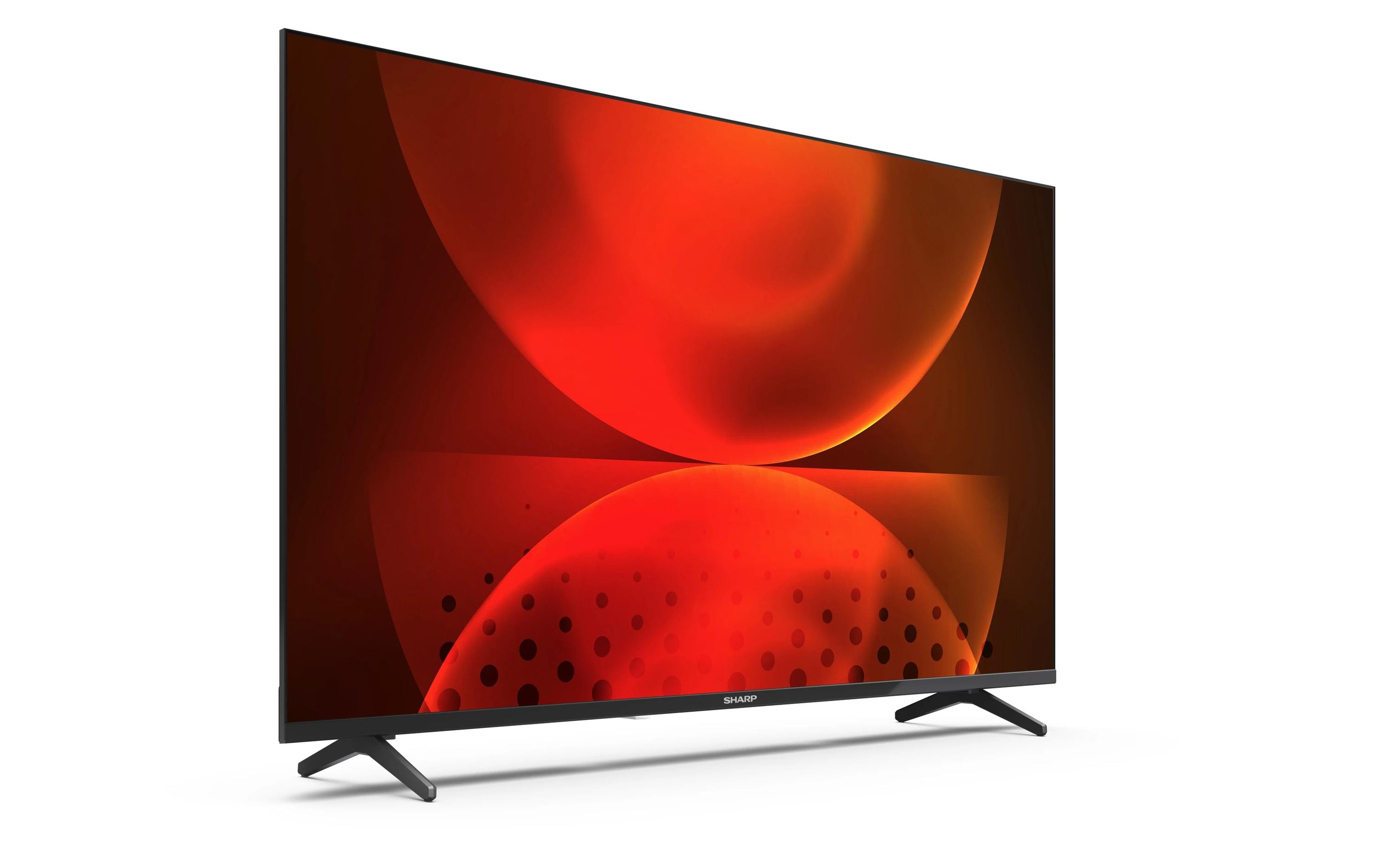 Sharp TV 40FH2EA 40, 1920 x 1080 (Full HD), LED-LCD Sharp TV 40FH2EA 40, 1920 x 1080 (Full HD), LED-LCD