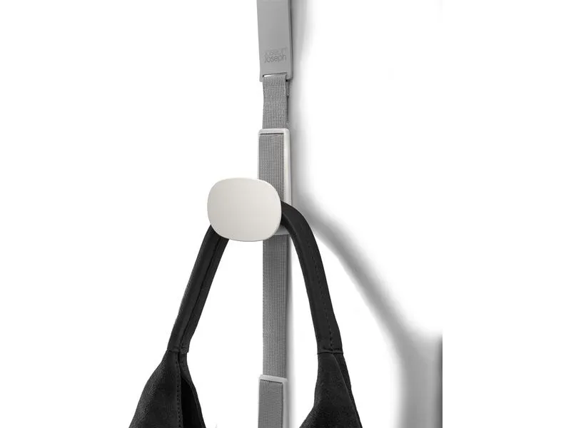 Joseph Joseph Orderly Türrahmen Taschenhalter ecru Beige Joseph Joseph Orderly Türrahmen Taschenhalter ecru Beige
