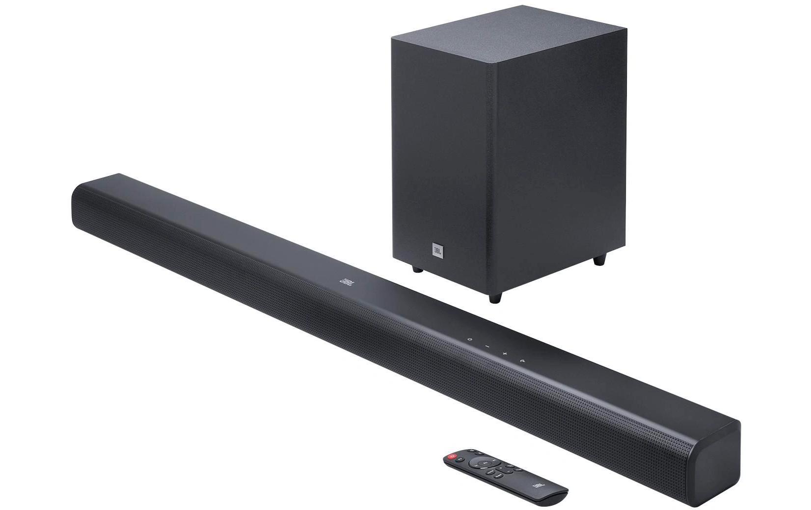 JBL Soundbar Cinema SB560 JBL Soundbar Cinema SB560