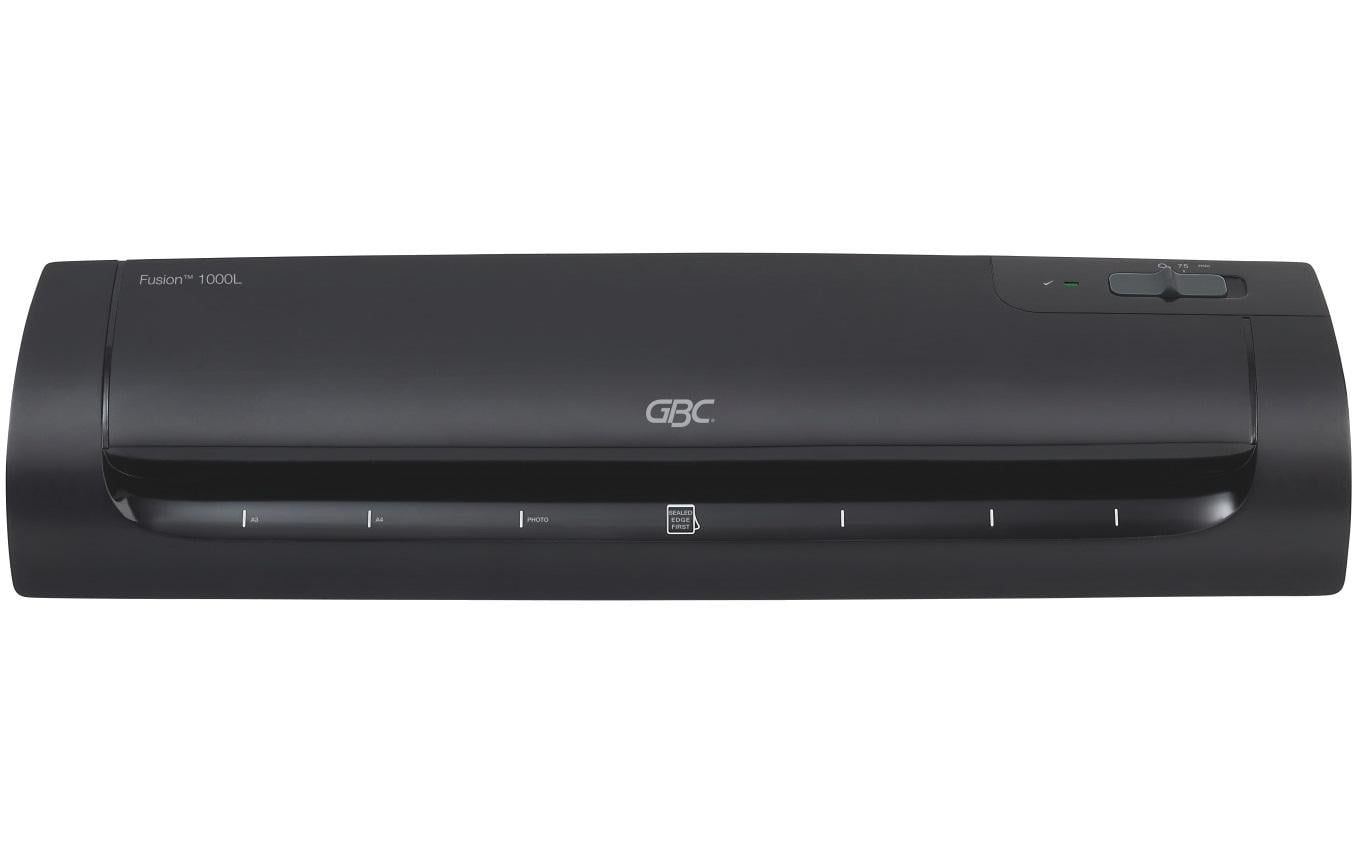 GBC Laminiergerät Fusion 1000L A3, 150 µm GBC Laminiergerät Fusion 1000L A3, 150 µm