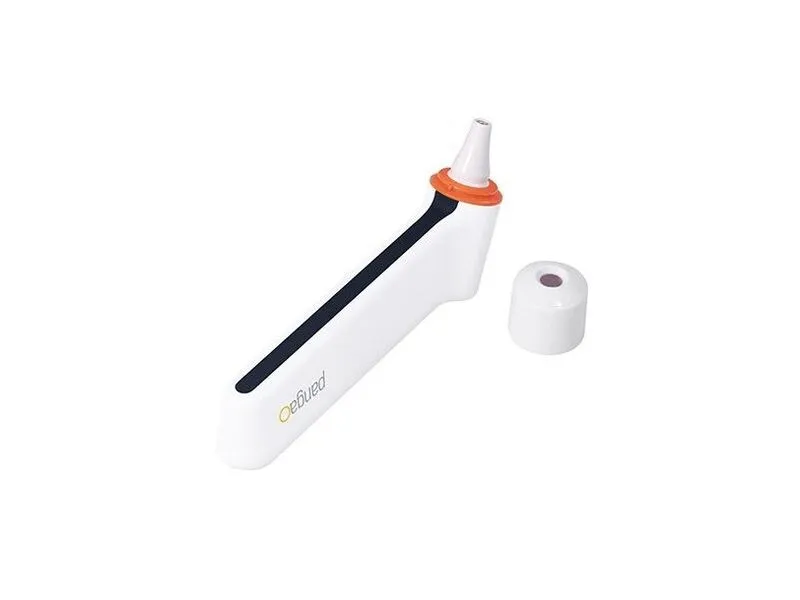 pangao Infrarot-Fieberthermometer 3in1