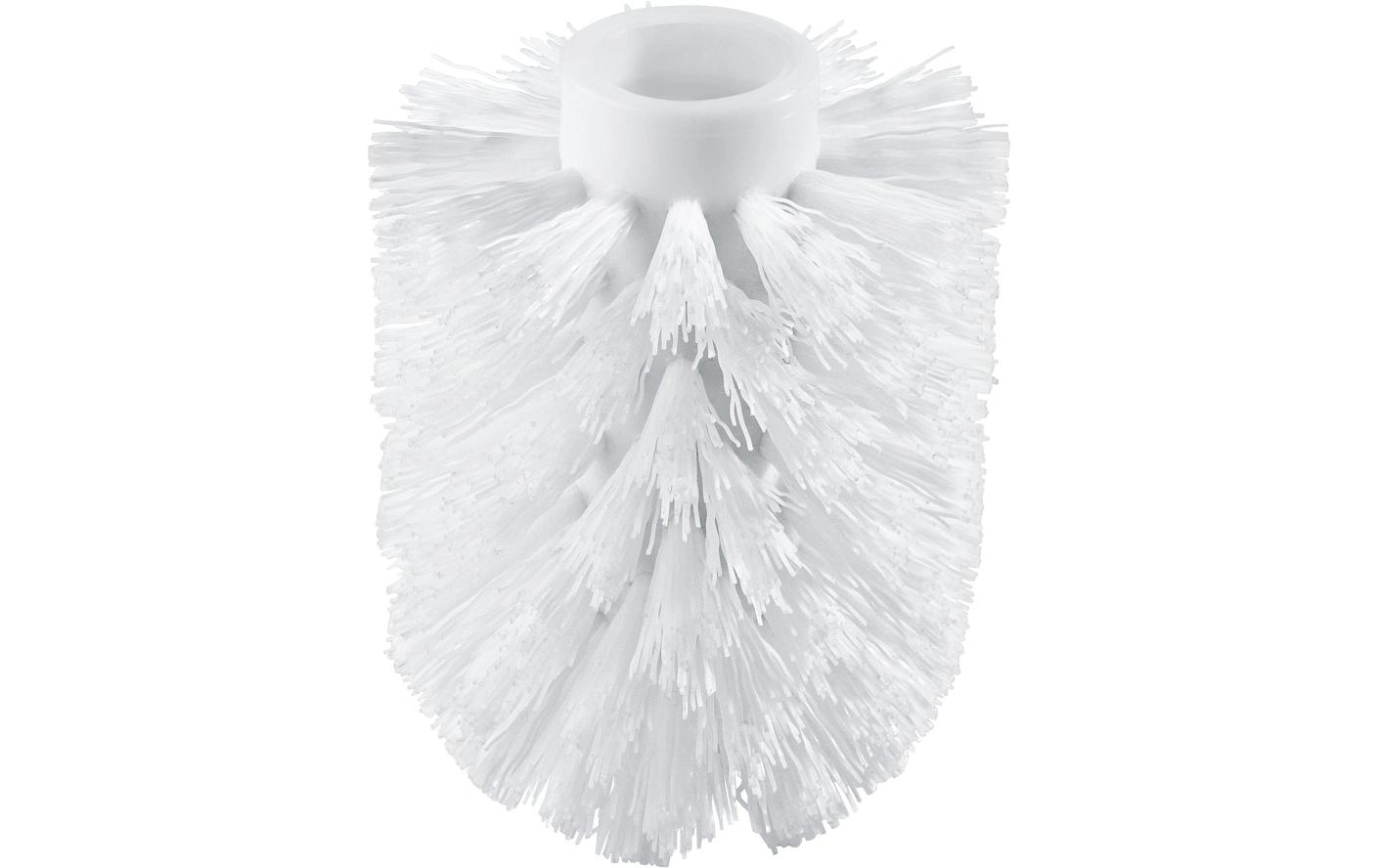 GROHE Ersatzbürstenkopf Start Weiss GROHE Ersatzbürstenkopf Start Weiss