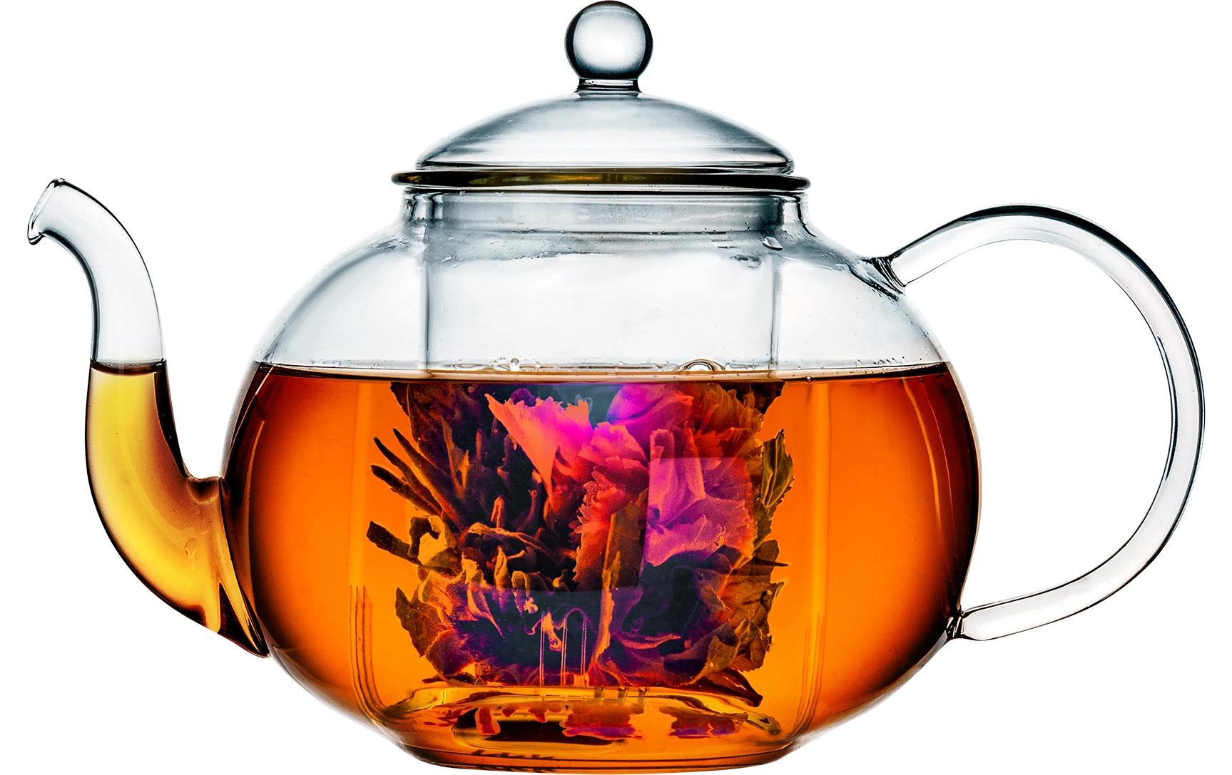 Bredemeijer Teekanne Verona 1 Liter