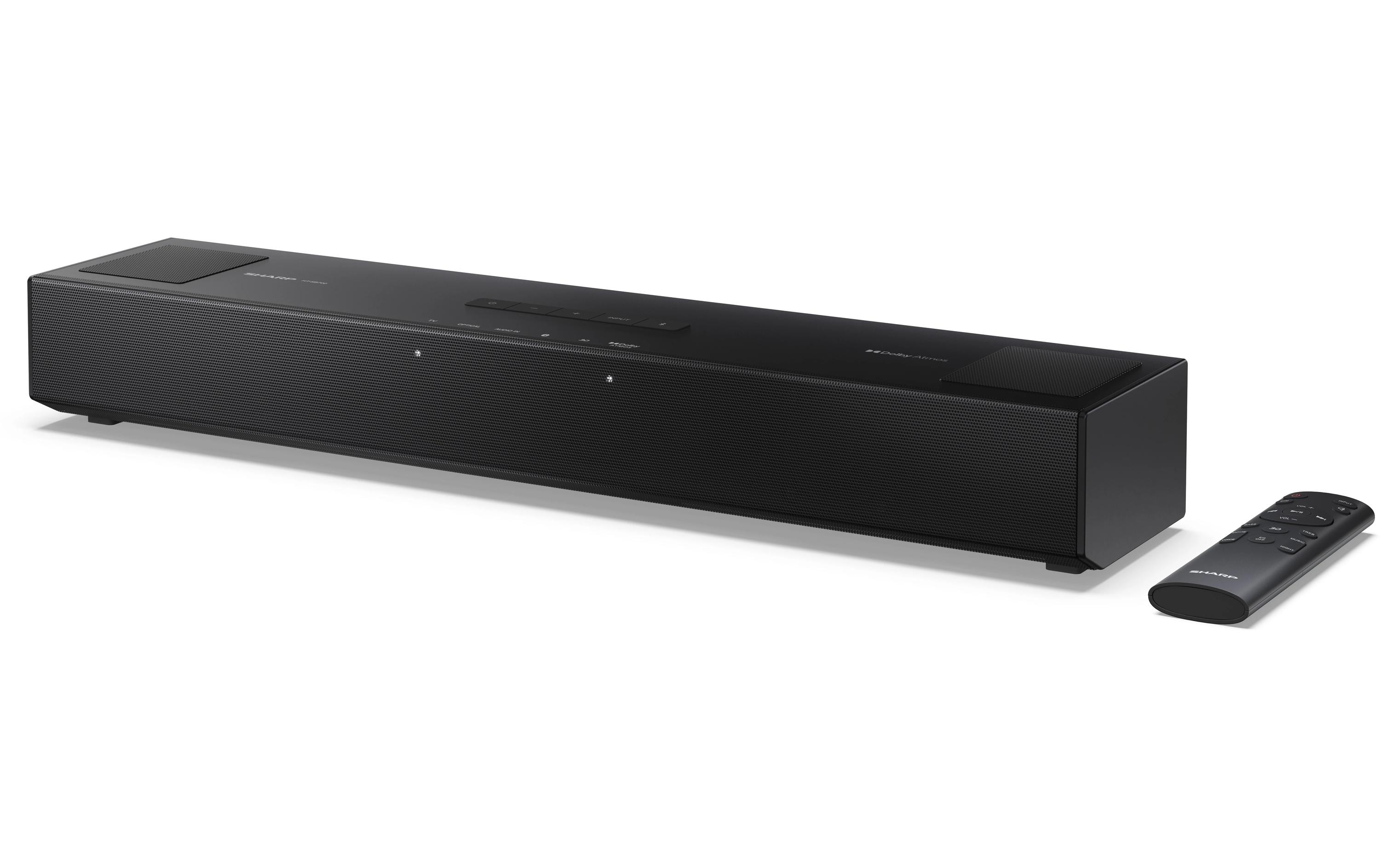 Sharp Soundbar HTSB700 Soundbar