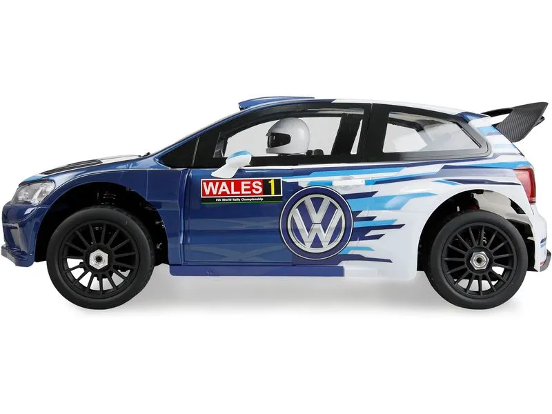 Amewi Rally Hyper Go VW Polo WRC 1:7 RTR