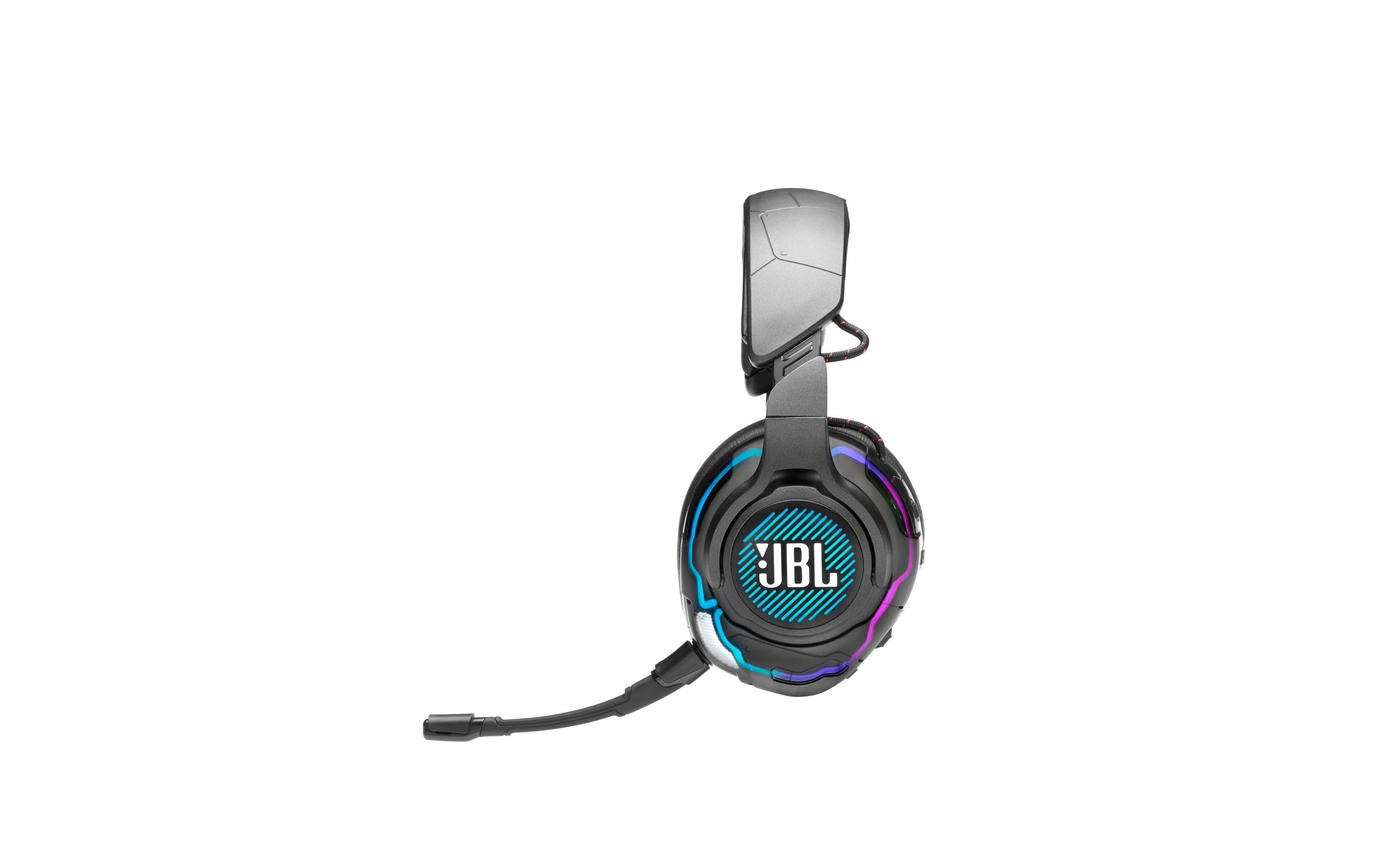 JBL Headset Quantum One Schwarz