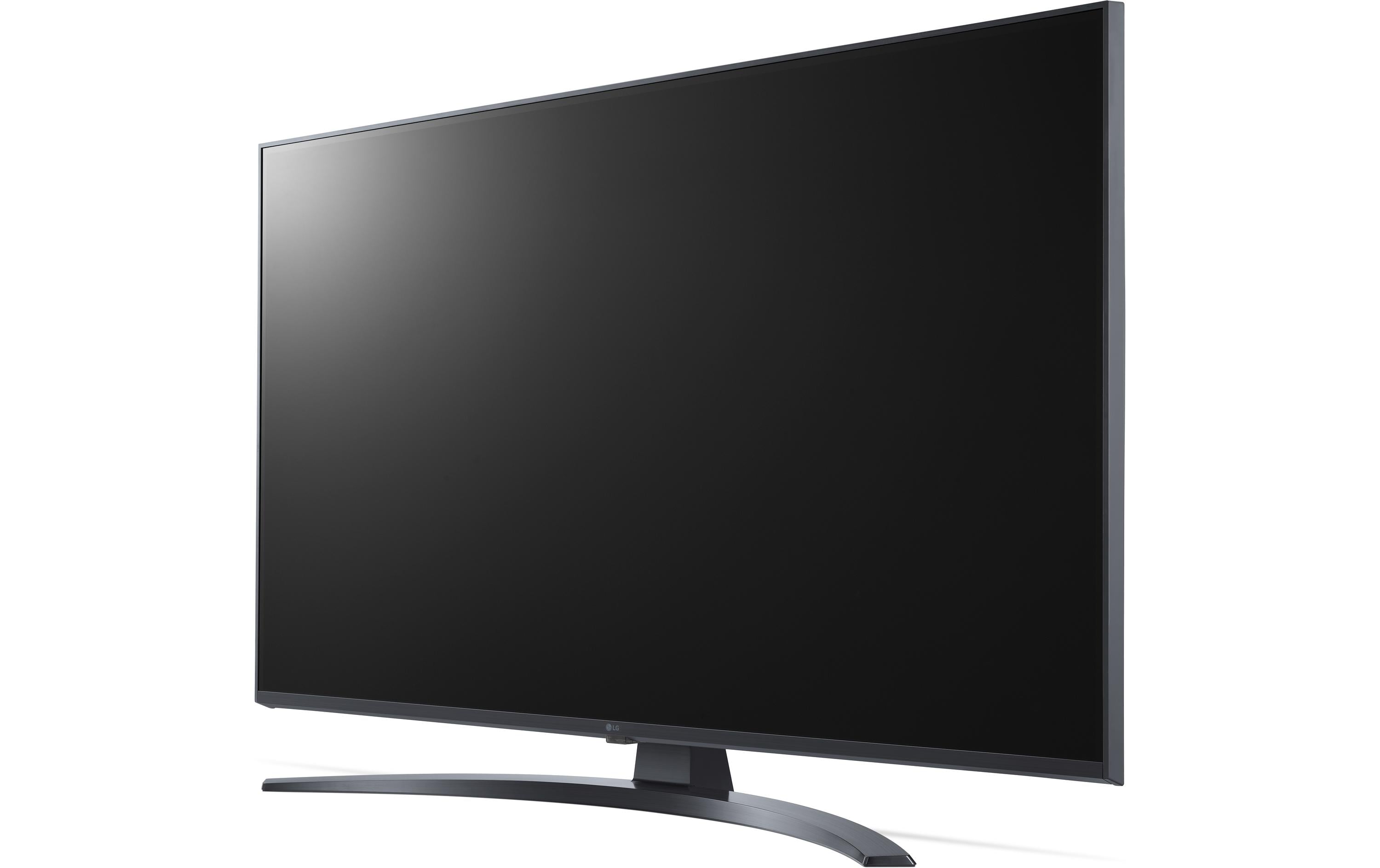 LG TV 43UQ81009 43, 3840 x 2160 (Ultra HD 4K), LED-LCD