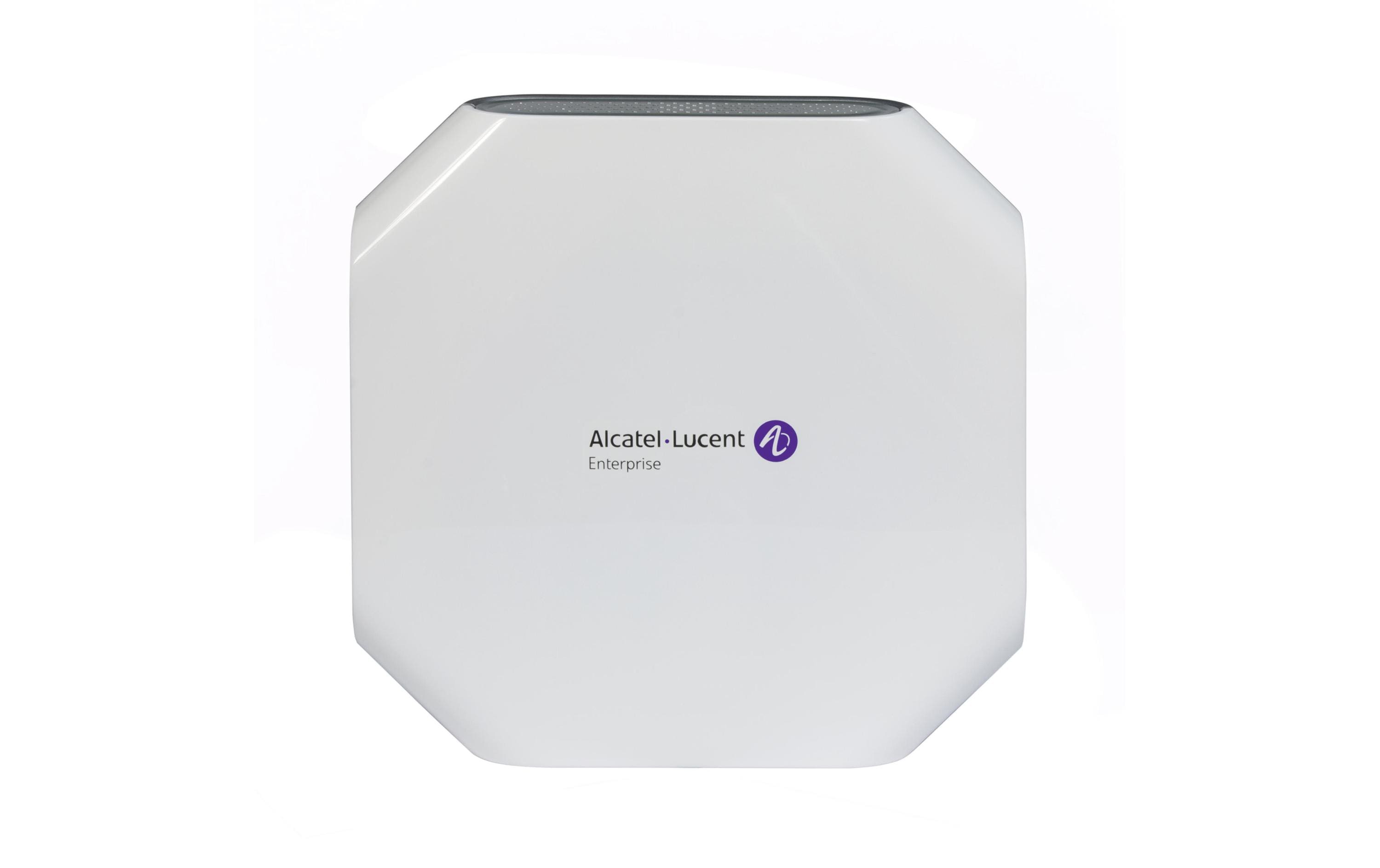 Alcatel-Lucent Access Point OmniAccess Stellar AP1231 Alcatel-Lucent Access Point OmniAccess Stellar AP1231