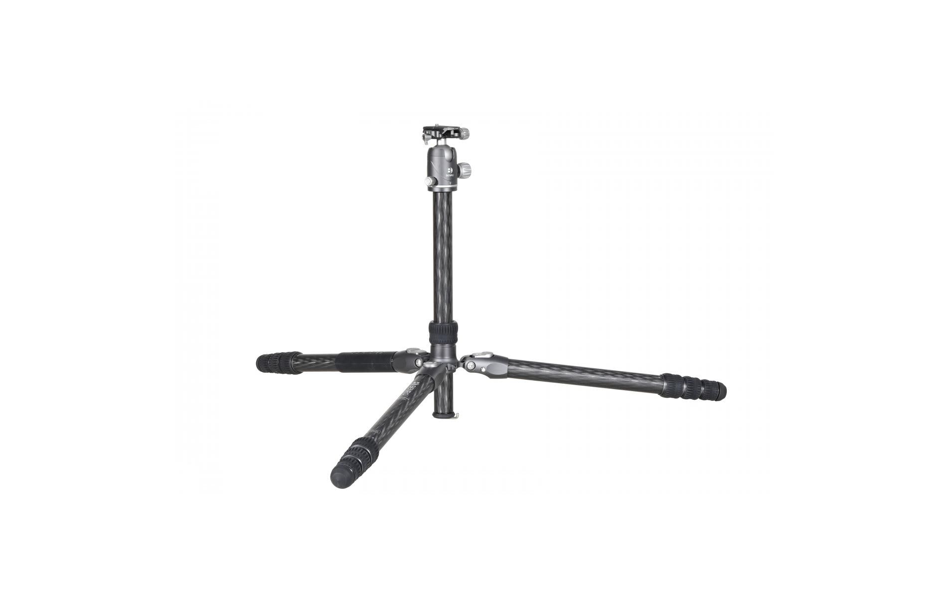 Benro Stativ Kit FRHN34CVX30 Rhino