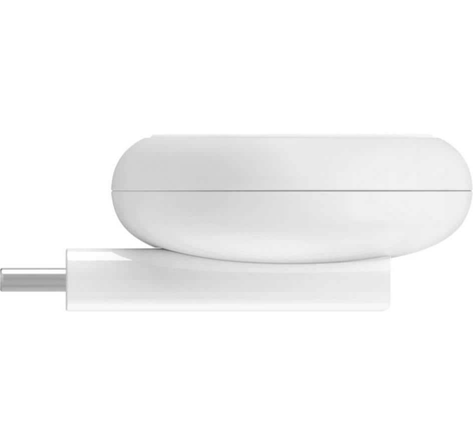 Belkin Wireless Charger BoostCharge Weiss