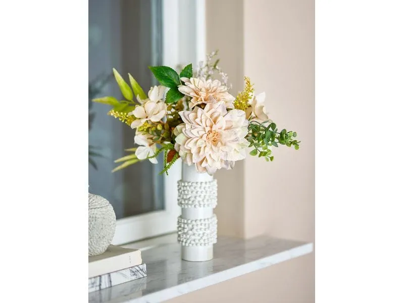 Bloomingville Kunstblume Glow 46 cm Bloomingville Kunstblume Glow 46 cm