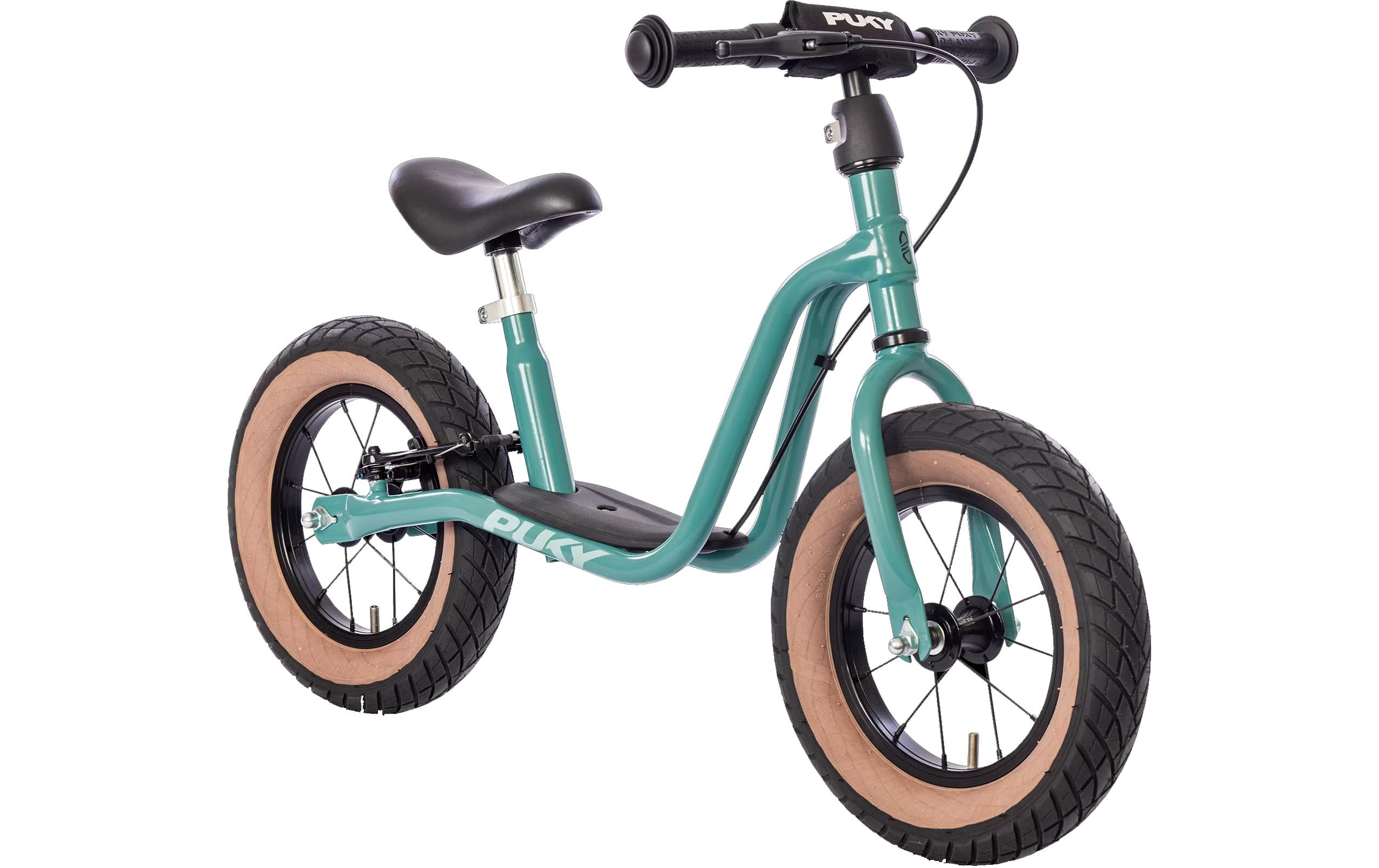 PUKY LR XL BR Türkis PUKY LR XL BR Türkis