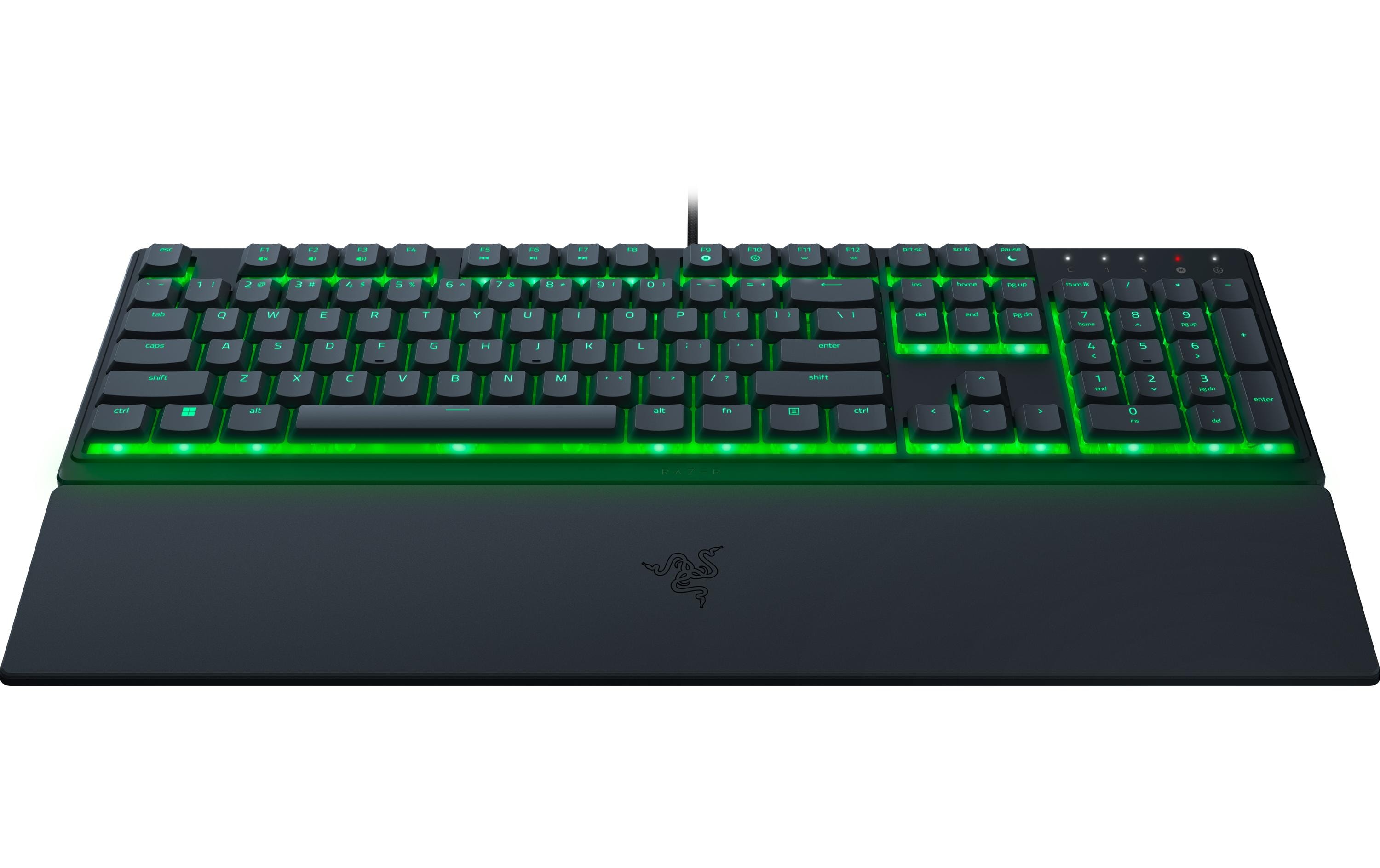 Razer Gaming-Tastatur Ornata V3 X
