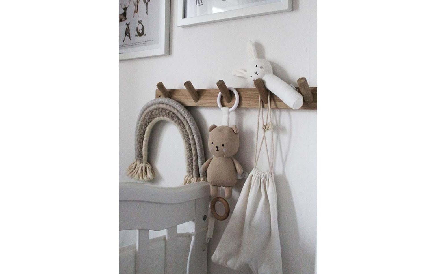 Jabadabado Spieluhr Musical Teddy Jabadabado Spieluhr Musical Teddy