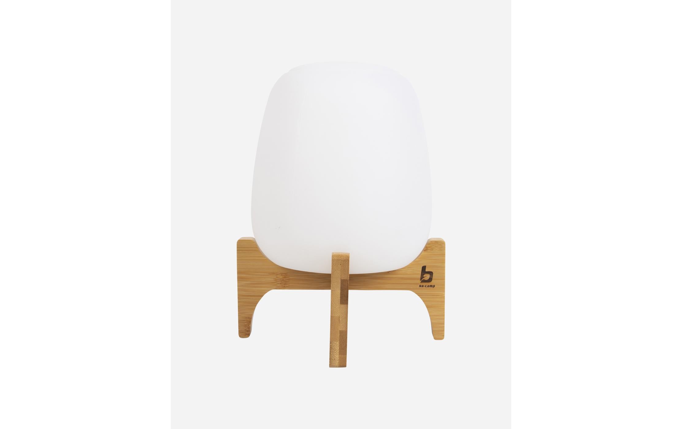 Bo-Camp Campinglampe Barnes