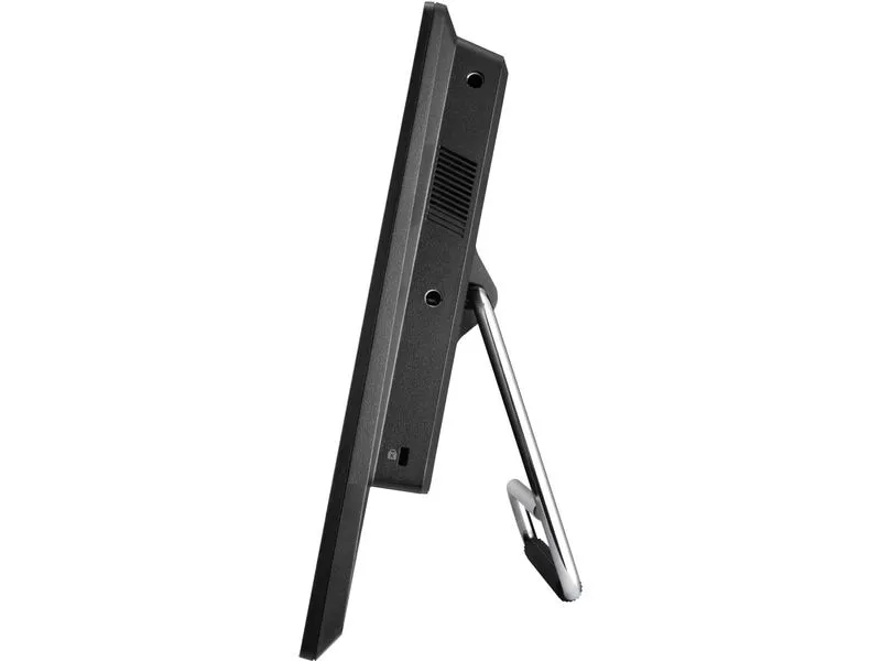 Shuttle Barebone XPC all-in-one P55U Shuttle Barebone XPC all-in-one P55U